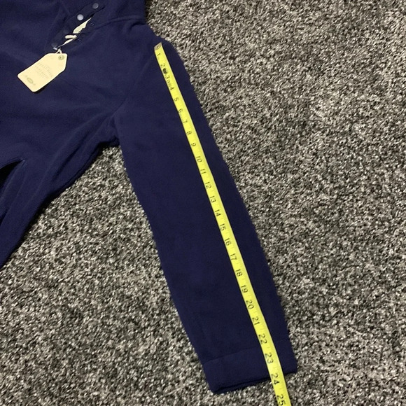 Telluride Clothing Co Fleece Pullover~ Small - Picture 10 of 11